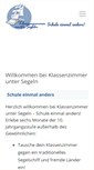 Mobile Screenshot of kus-projekt.de